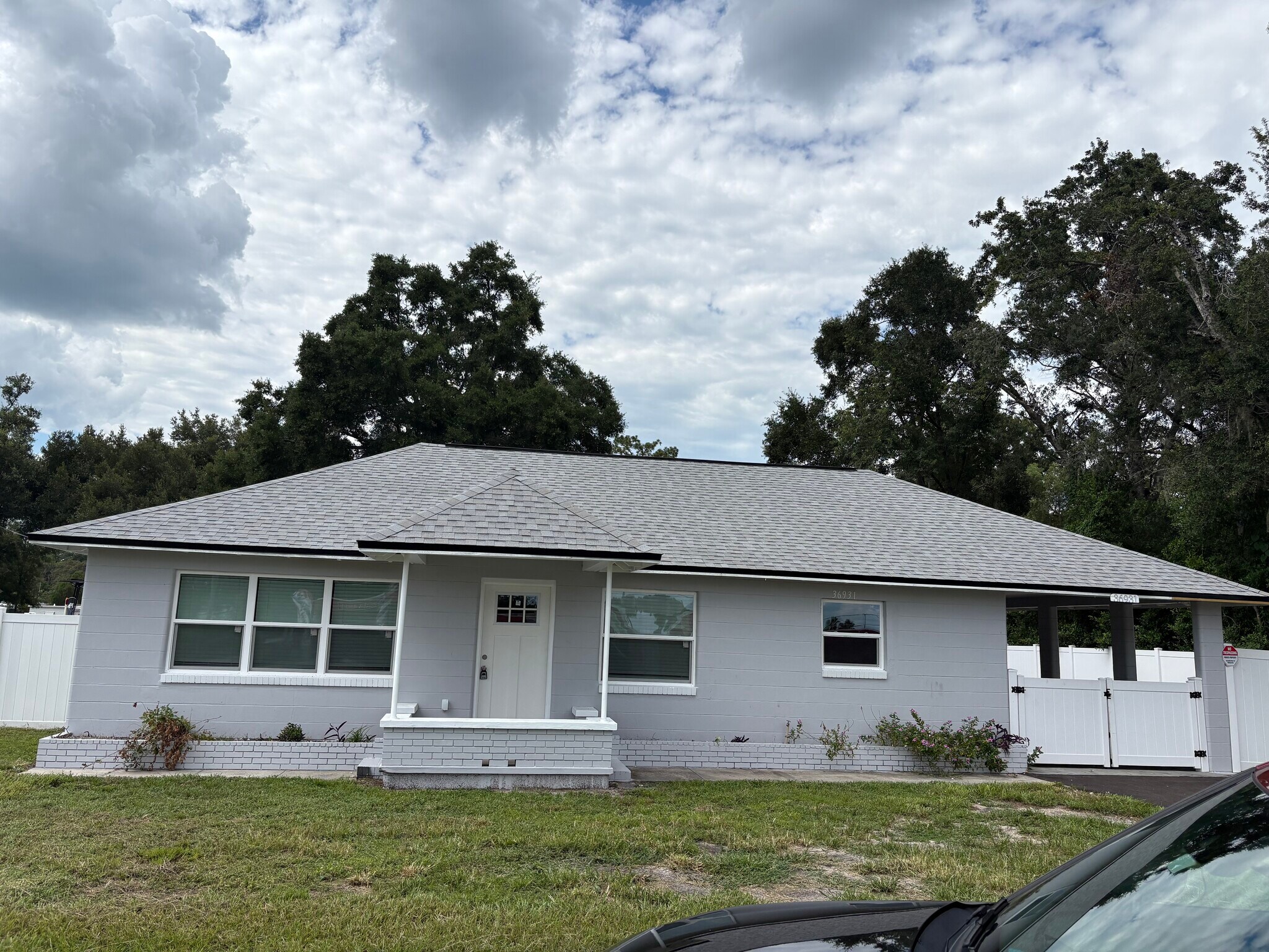 36931 State Road 54, Zephyrhills, FL for Rent