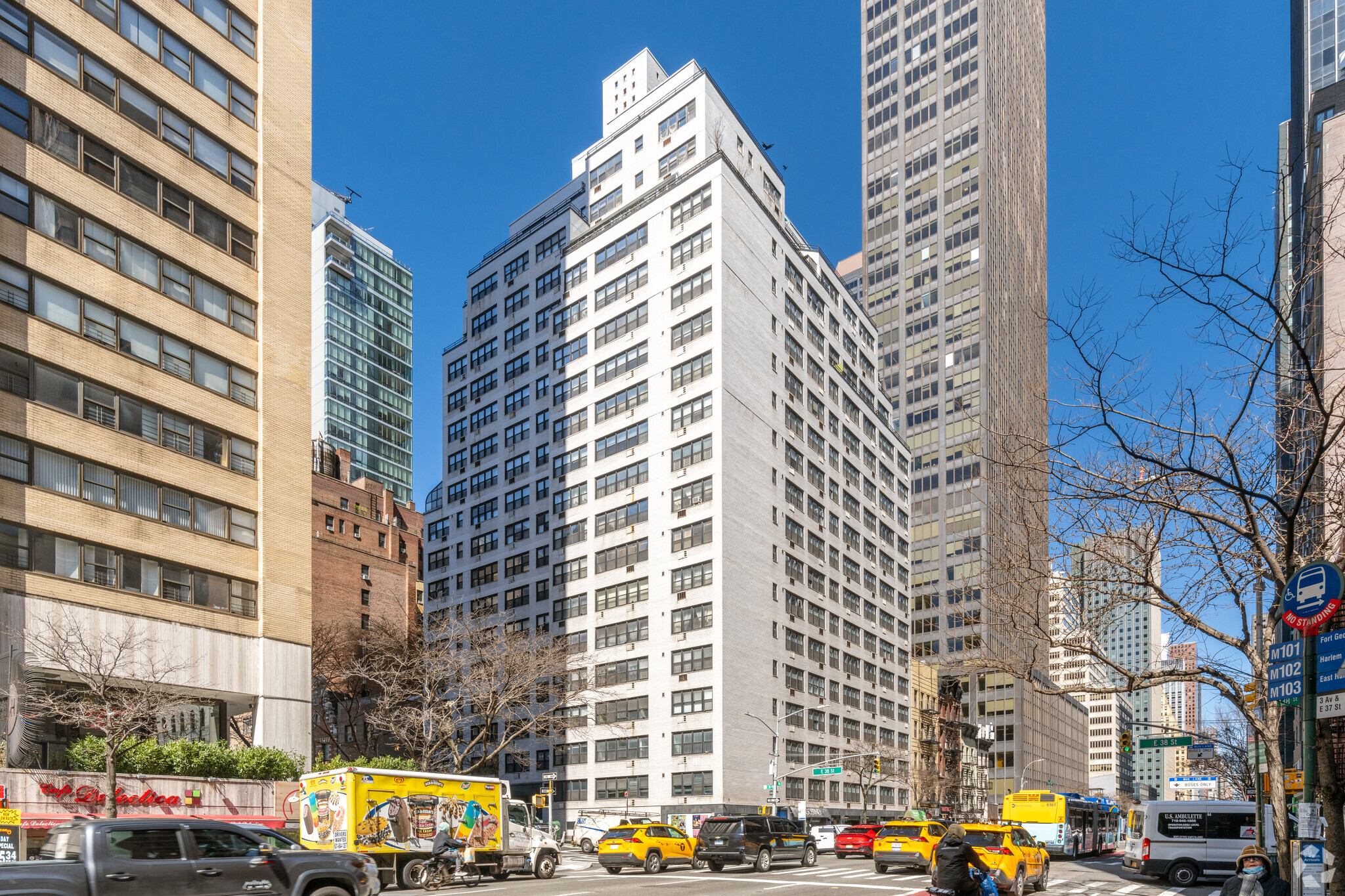 155 E 38th St, New York, NY for Sale