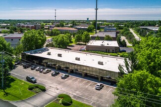 Louisville, KY Flex - 11400 Decimal Dr Louisville, KY Flex - 11400 Decimal Dr