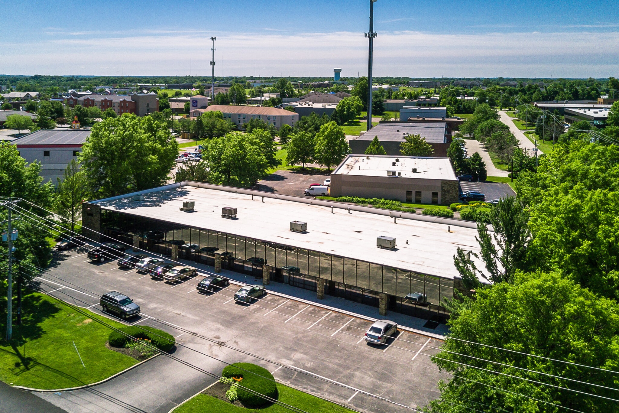 11400 Decimal Dr, Louisville, KY for Rent
