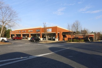 Alpharetta, GA Retail - 12872 State Highway 9 Alpharetta, GA Retail - 12872 State Highway 9