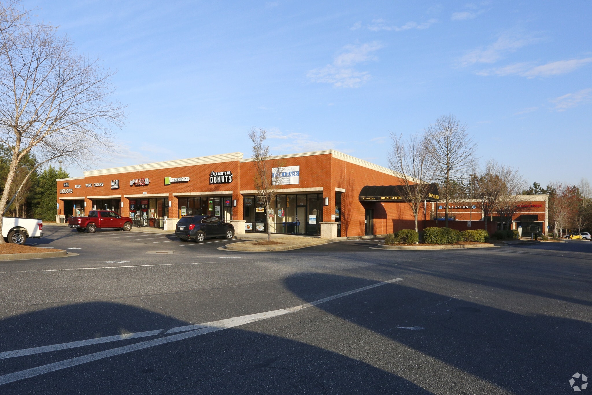 12872 State Highway 9, Alpharetta, GA for Rent