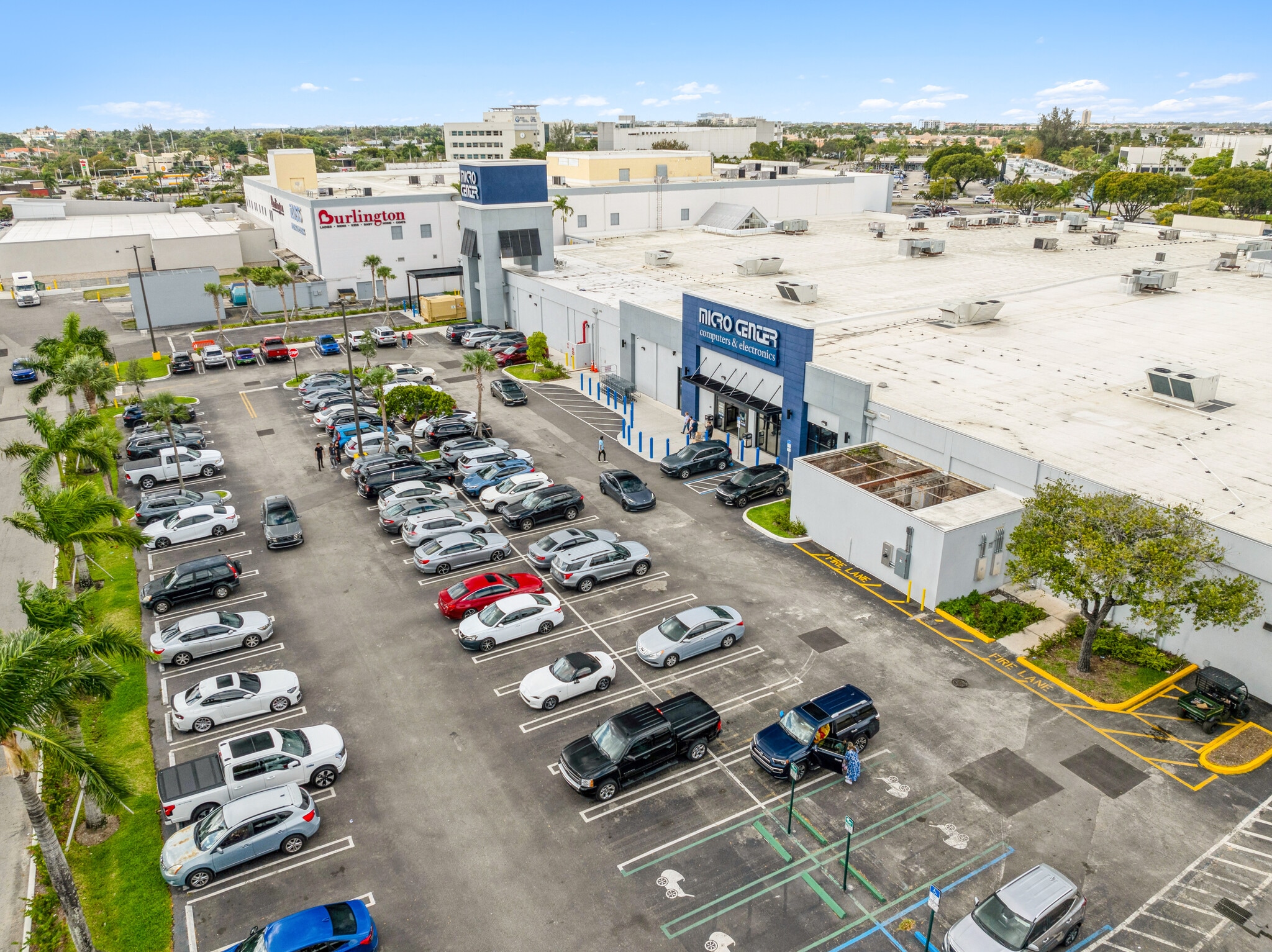 7795 W Flagler St, Miami, FL for Rent
