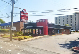 Madison, TN Fast Food - 1221 Gallatin Pike S