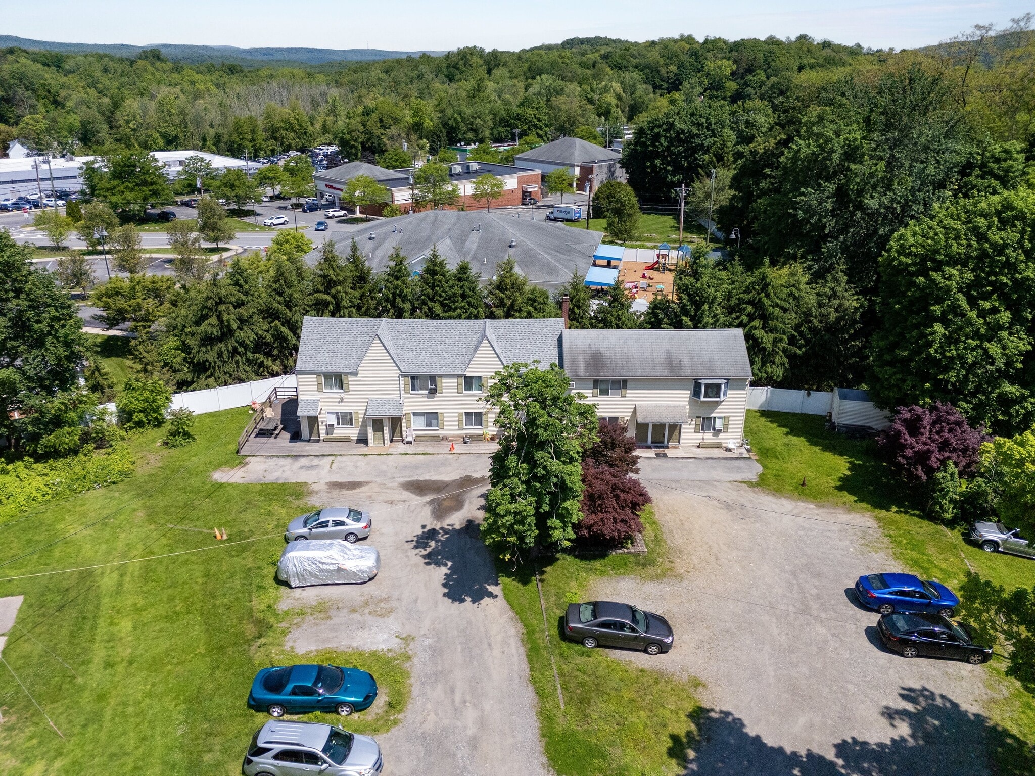 1860 E Main St, Mohegan Lake, NY for Sale