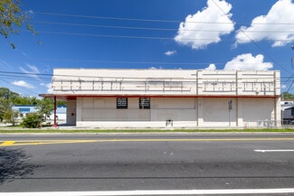 Jacksonville, FL Retail - 4045 Post St