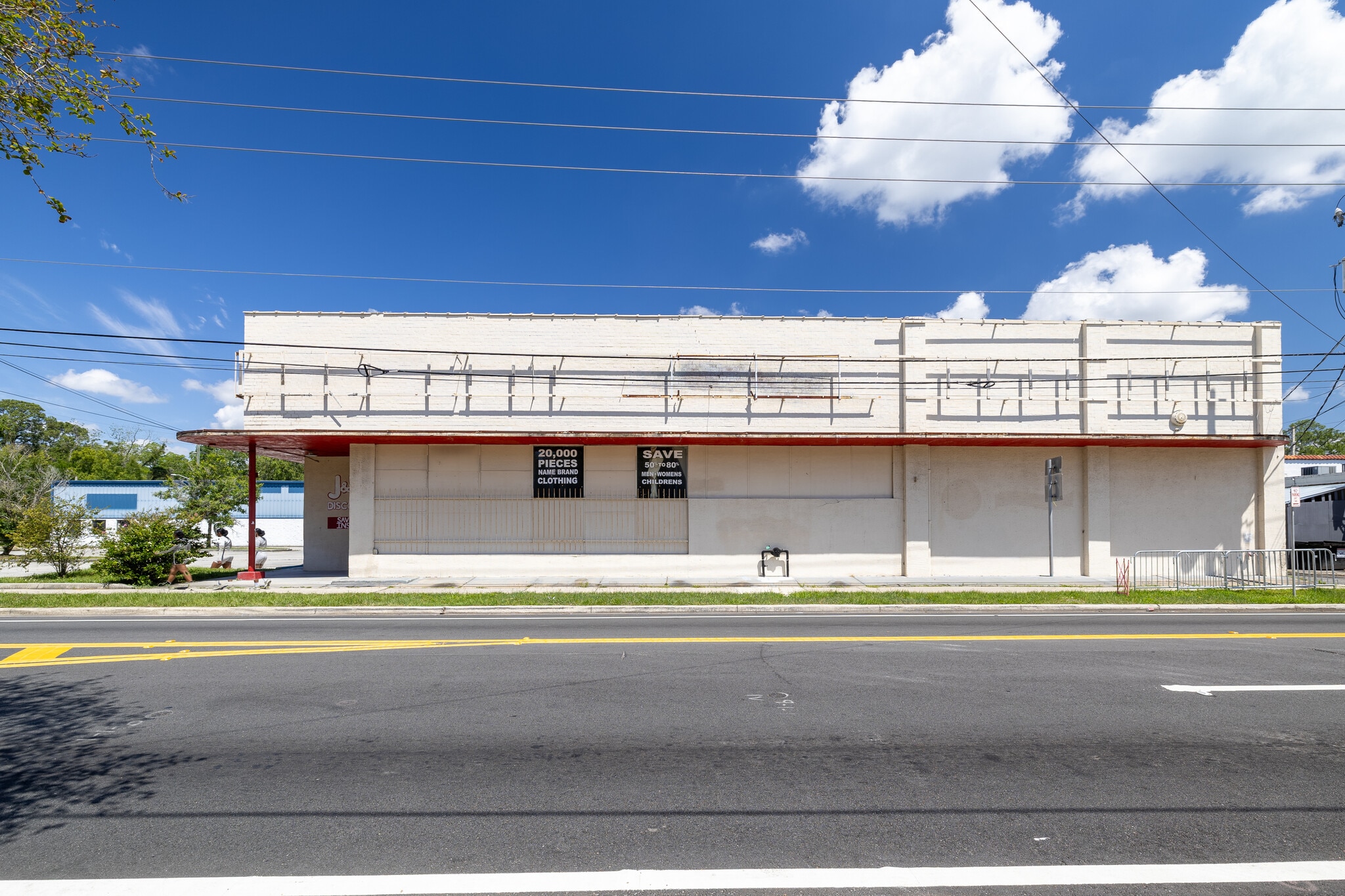 4045 Post St, Jacksonville, FL for Rent