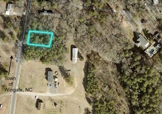 Wingate, NC Commercial - Witmore Rd