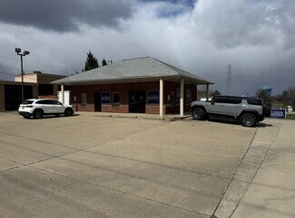 Florence, KY Office/Retail - 7998 Dixie Hwy Florence, KY Office/Retail - 7998 Dixie Hwy