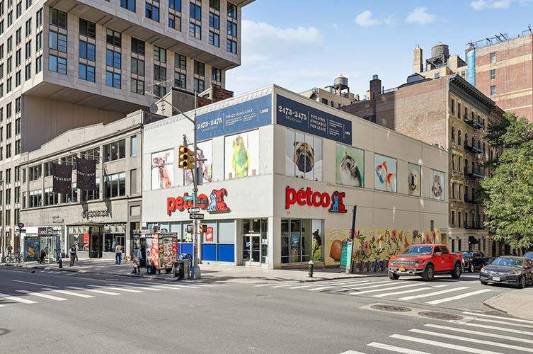 2473-2475 Broadway, New York, NY for Rent