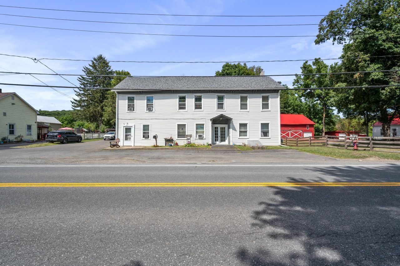 , Troy, NY for Sale