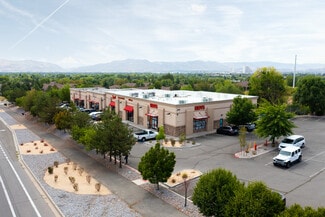 Sparks, NV Retail - 2990 Sullivan Ln Sparks, NV Retail - 2990 Sullivan Ln