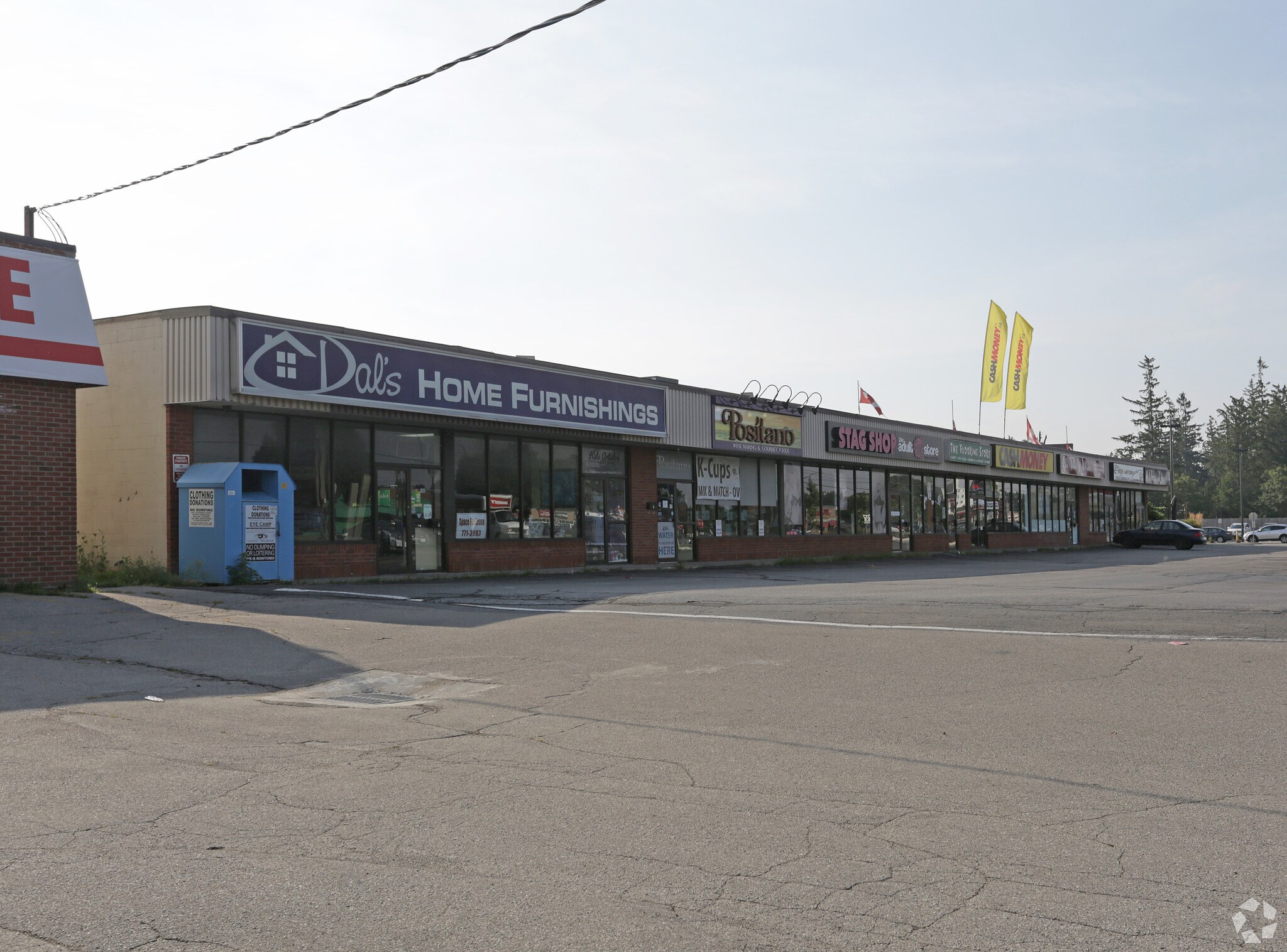 250 King George Rd, Brantford, ON for Rent