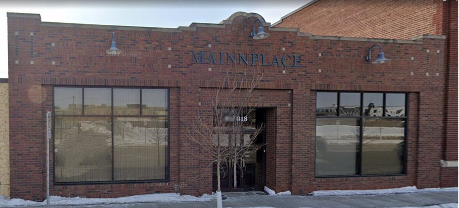818 Main Ave, Fargo, ND for Sale