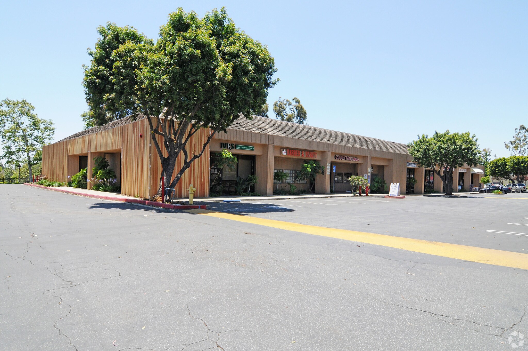 1126 W Foothill Blvd, Upland, CA for Rent