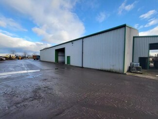 Burscough, LAN Industrial - 36 Martin Lane