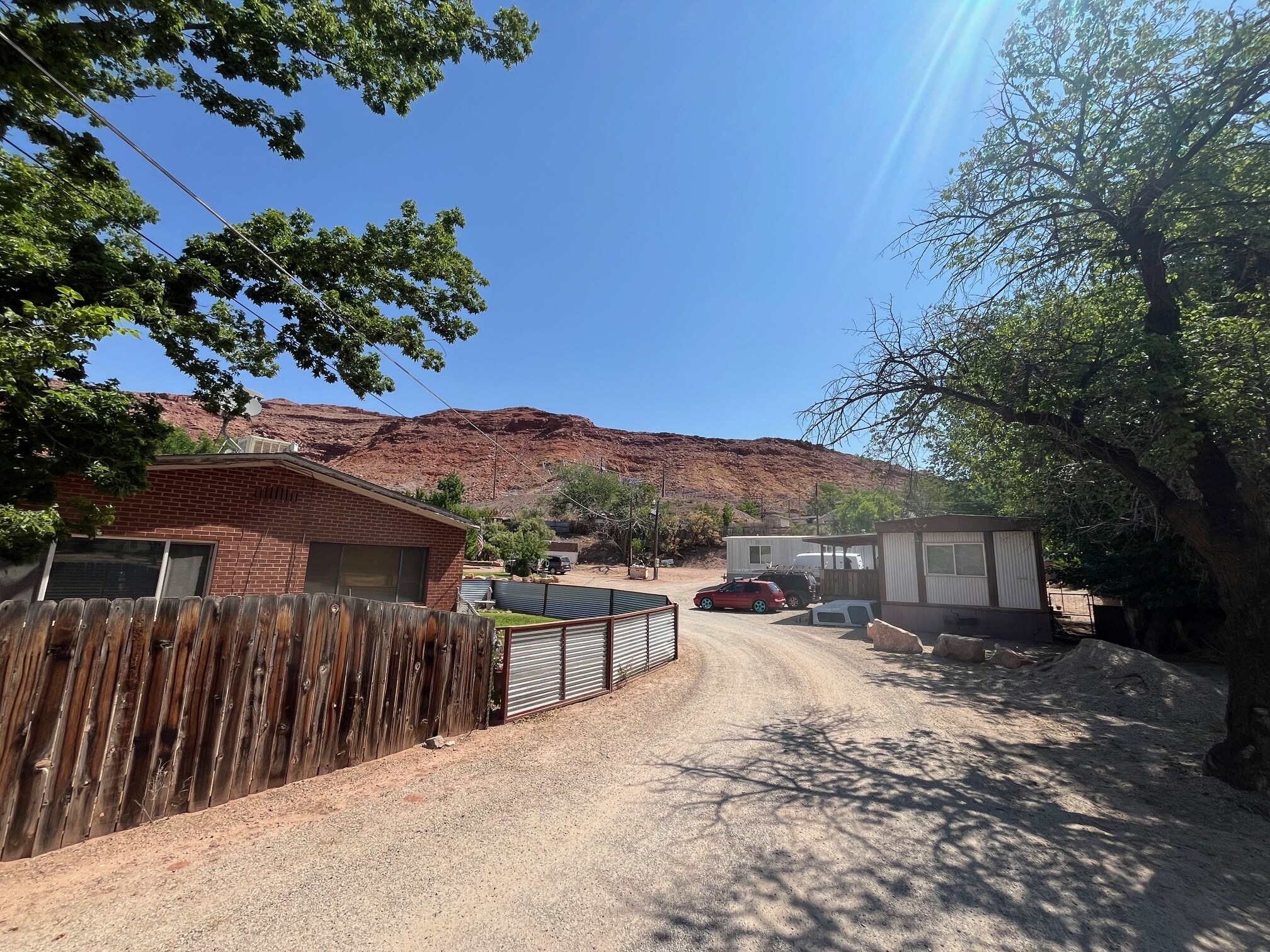 221 E 200 N, Moab, UT for Sale