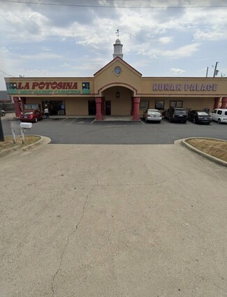 Hot Springs, AR Office/Retail - 4737 Central Ave