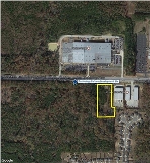 1625 Technology Pky, Rome, GA for Sale