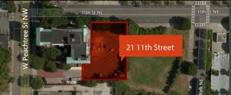 Atlanta, GA Commercial - 21 11 St