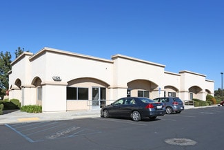 Madera, CA Office - 1525 N Schnoor Ave