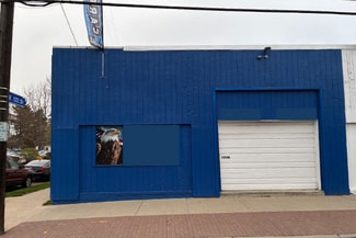 Cleveland, OH Retail - 12118 Lorain Ave Cleveland, OH Retail - 12118 Lorain Ave