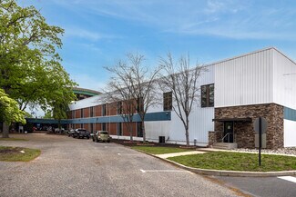 Millville, NJ Industrial - 600 G St