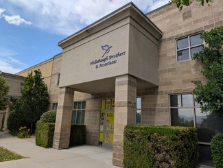 Midvale, UT Flex - 7769 S Allen St