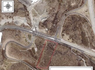Johnston, RI Commercial - 2305 Hartford ave