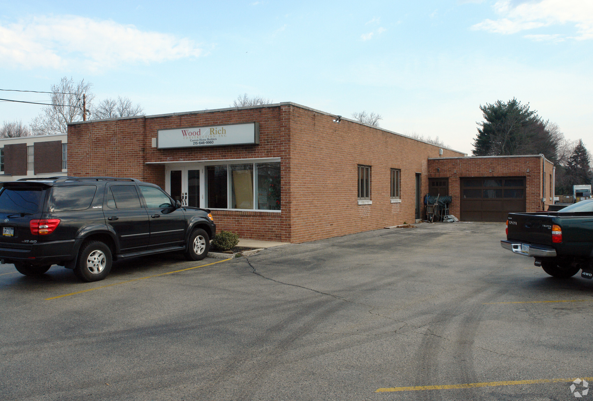 11 W Skippack Pike, Ambler, PA for Rent