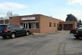 Ambler, PA Office - 11 W Skippack Pike