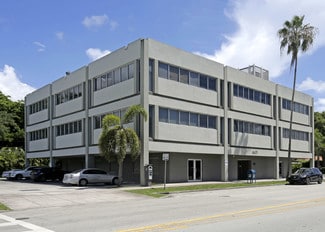 Coral Gables, FL Office, Office/Medical - 4601 Ponce de Leon Blvd Coral Gables, FL Office, Office/Medical - 4601 Ponce de Leon Blvd