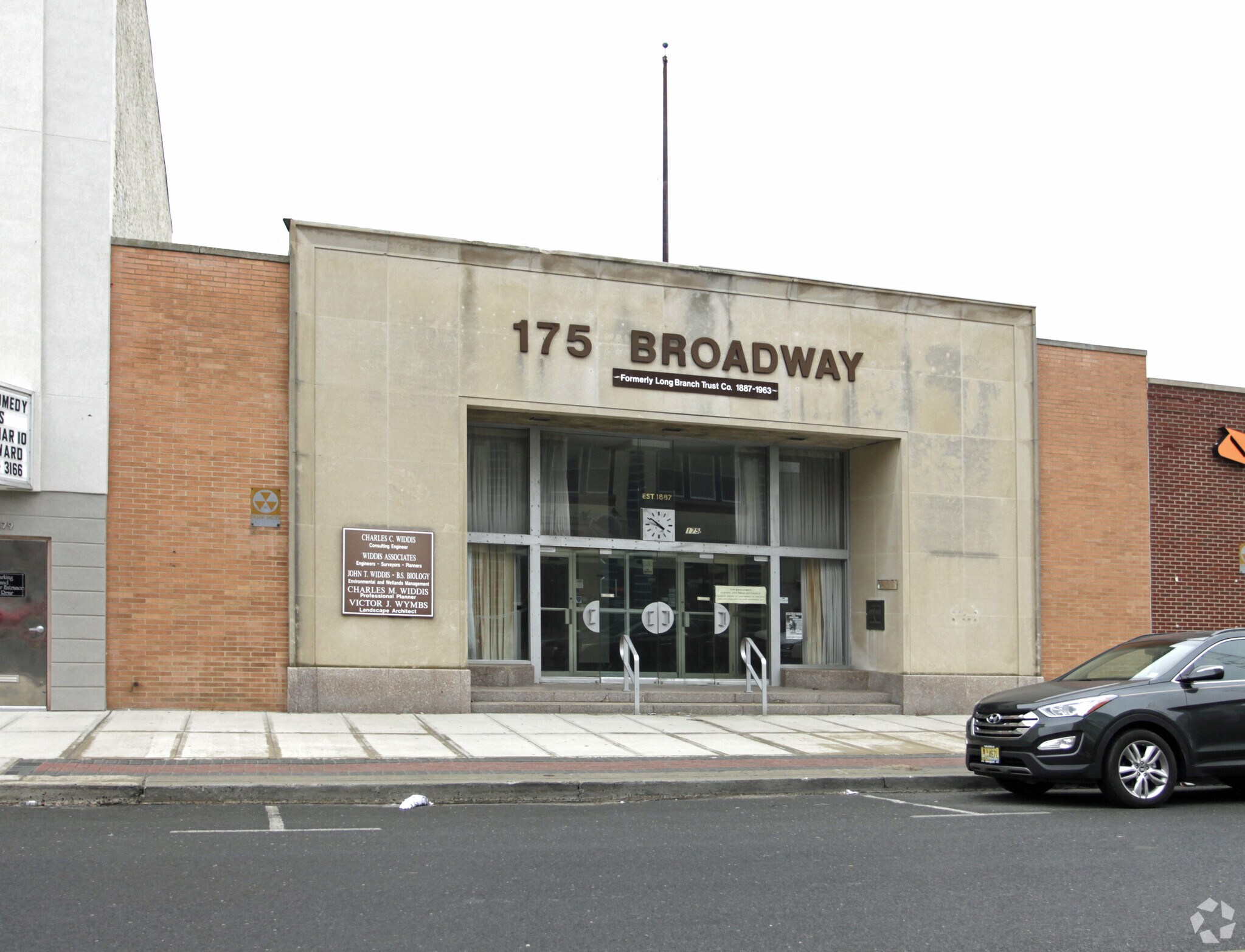 175 Broadway, Long Branch, NJ for Rent