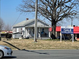 Fredericksburg, VA undefined - 10702 Patriot Hwy