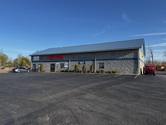 Ontario, NY Retail - 406 Rt-104