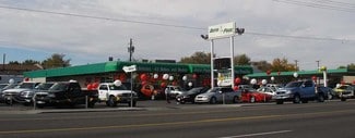 Reno, NV Office/Retail - 2685 S Kietzke Ln