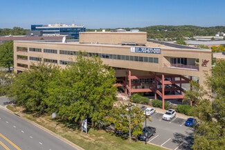 Fairfax, VA Office/Medical - 11240 Waples Mill Rd