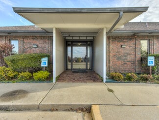 Oklahoma City, OK Office/Medical - 9700 S S Pennsylvania Ave