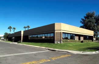 Phoenix, AZ Medical - 2505 W Beryl Ave