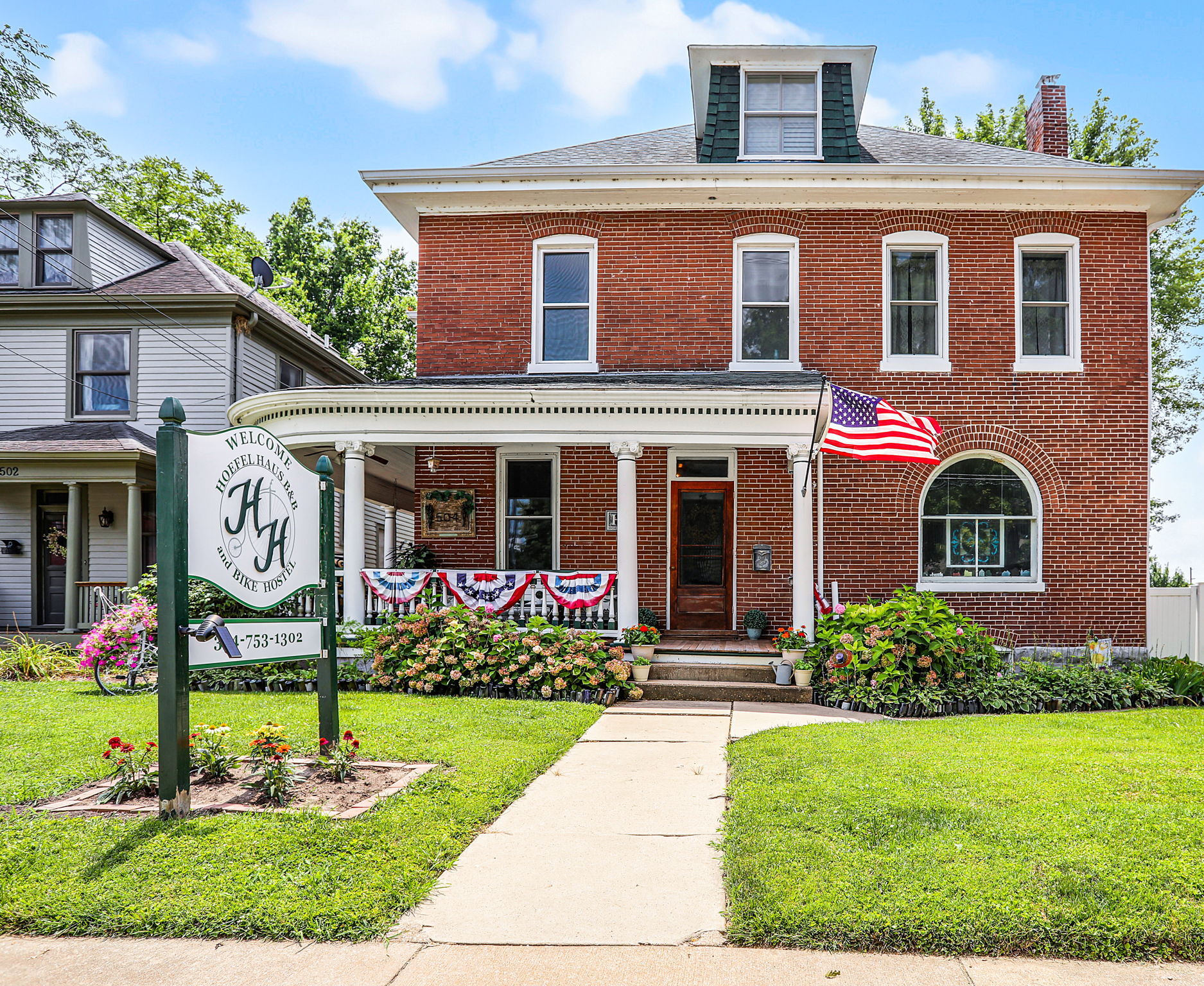 504 W 5th St, Washington, MO for Sale