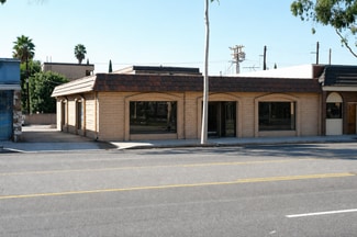 Glendale, CA Office/Retail - 632 E Colorado St