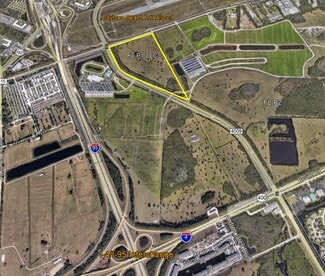 Daytona Beach, FL Commercial Land - 0 Bellevue