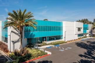 Tustin, CA R&D - 15501 Red Hill Ave