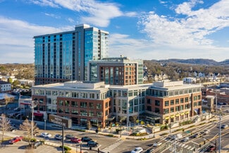 Nashville, TN Office - 3990-4000 Hillsboro Pike