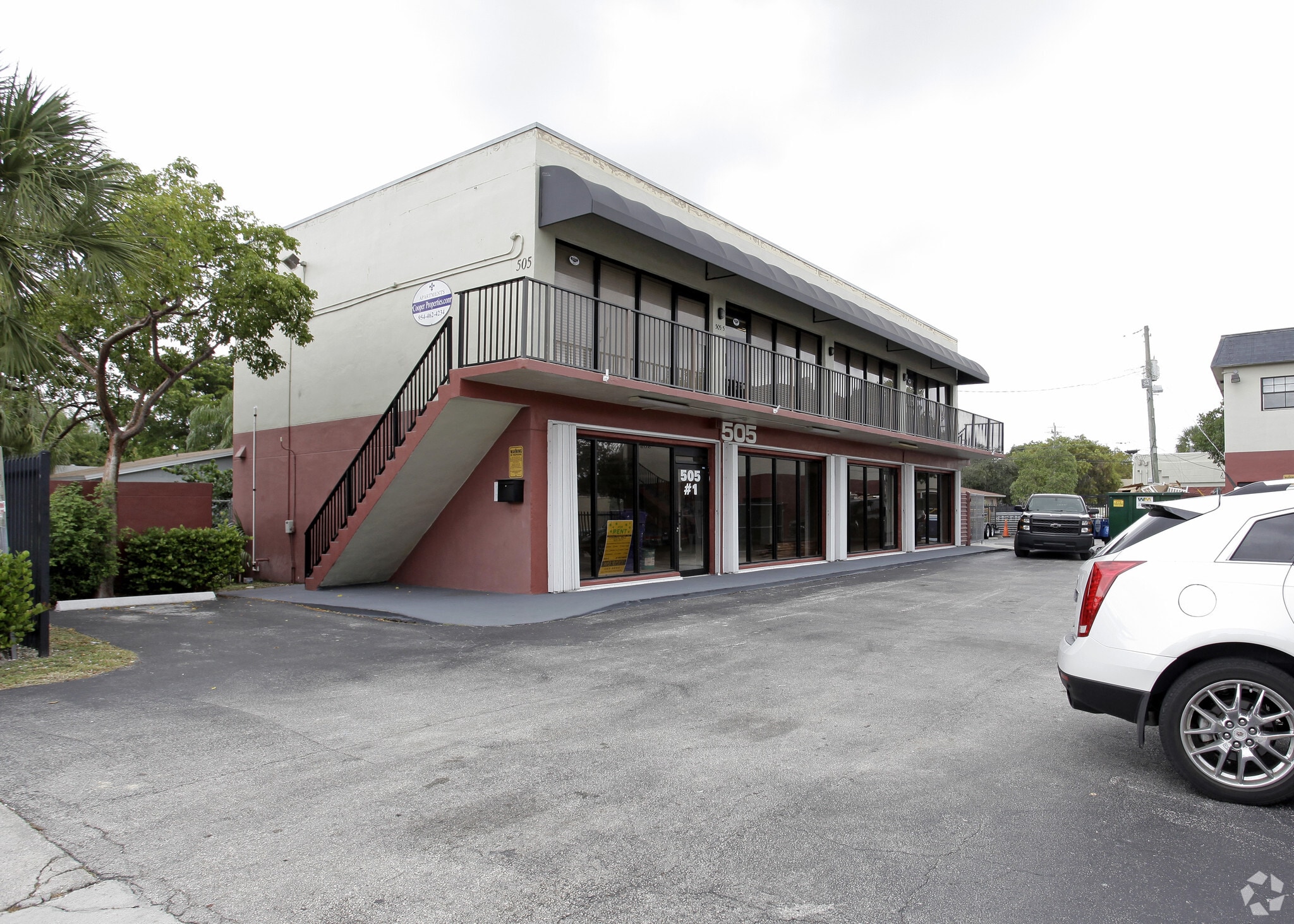 505 NE 13th St, Fort Lauderdale, FL for Rent