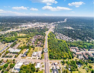 Dallas, TX Commercial - 7100 Great Trinity Forest Way Dallas, TX Commercial - 7100 Great Trinity Forest Way