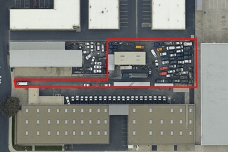 Norwalk, CA Industrial Land - 14006 Gracebee Ave Norwalk, CA Industrial Land - 14006 Gracebee Ave
