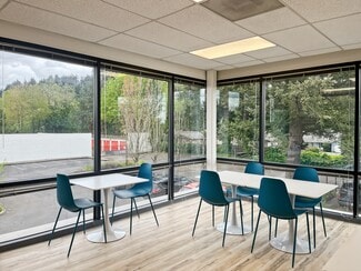 Portland, OR Coworking Space - 2600 SE 98th Ave Portland, OR Coworking Space - 2600 SE 98th Ave