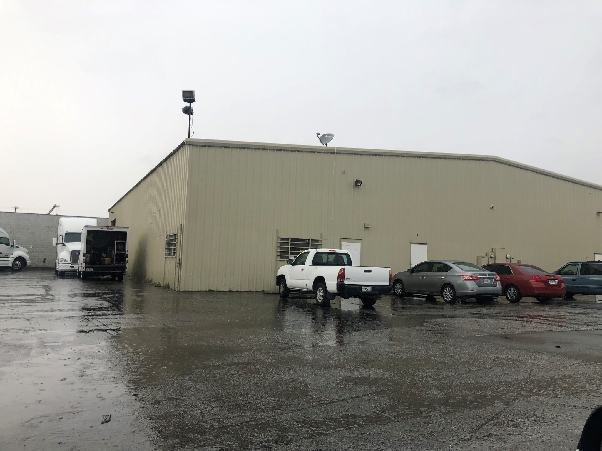 15777 Valley Blvd Fontana, CA 92335 Industrial Property 15777 Valley Blvd Fontana, CA 92335 Industrial Property