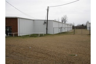 Vidalia, LA Warehouse - 4894 W Hwy 84